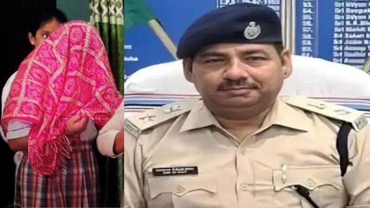 रांची में टोटो से किया छात्रा को अगवा... 70 किलोमीटर भी नहीं भाग पाये अपराधी, महज 2 घंटे में पुलिस ने छात्रा को किया बरामद